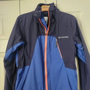 Columbia 3-in-1 Interchangeable Ski Jacket